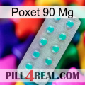 Poxet 90 Mg 28